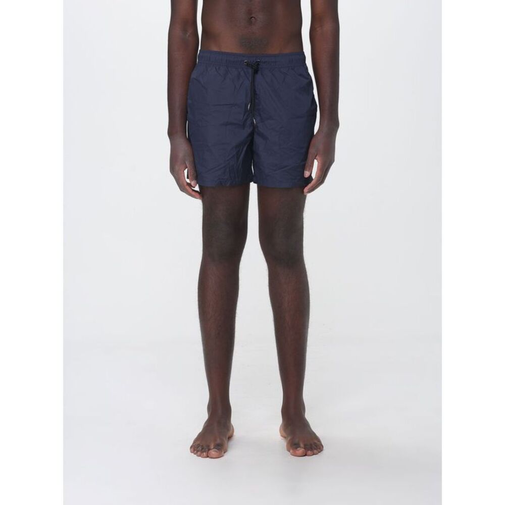 K-Way Swimsuit Men Blue